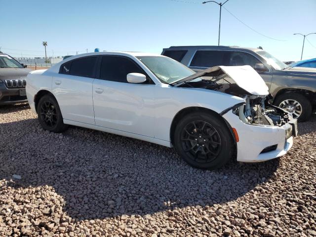 2C3CDXJG3GH341683 Dodge Charger Sxt