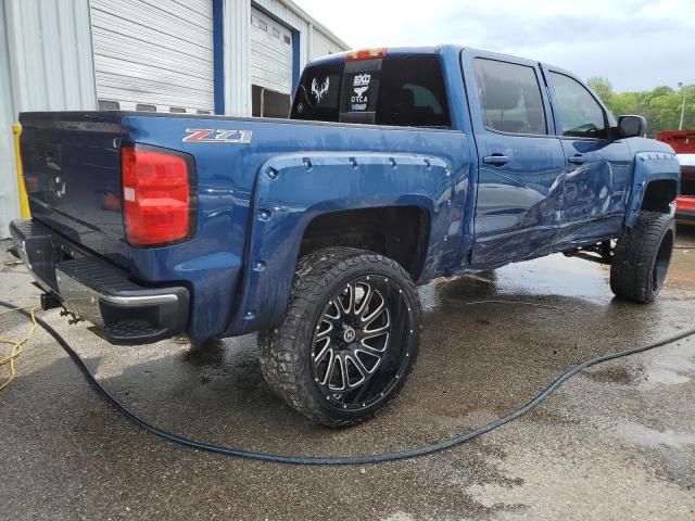 3GCUKREC8FG478206 Chevrolet Silverado K1500 Lt