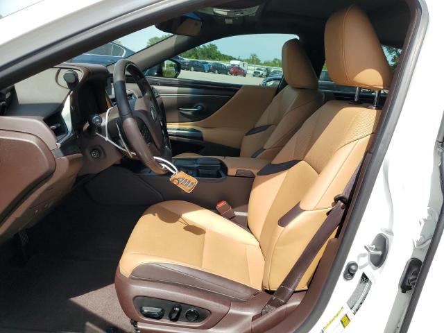 58ADZ1B11LU081918 Lexus ES 350
