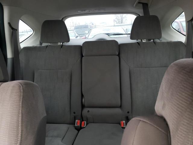 2HKRM3H37EH517429 Honda CR-V LX