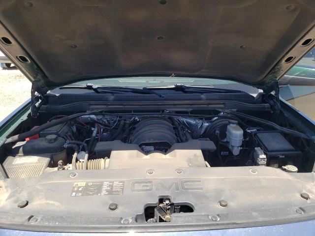 1GTV2UEC7EZ346320 GMC Sierra K1500 Sle