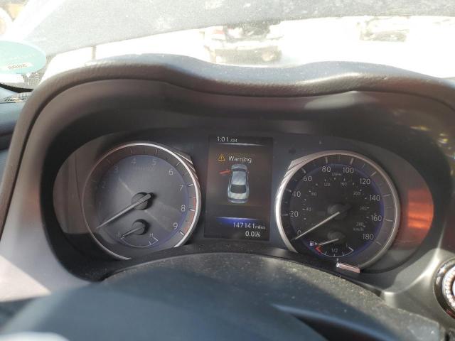 JN1BV7AP9EM670809 Infiniti Q50 BASE