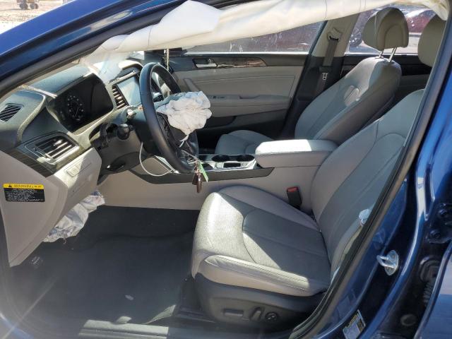 5NPE34AF9GH416715 Hyundai Sonata Sport