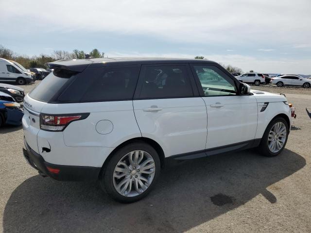 SALWR2VFXFA508951 Land Rover Range Rover Sport Hse