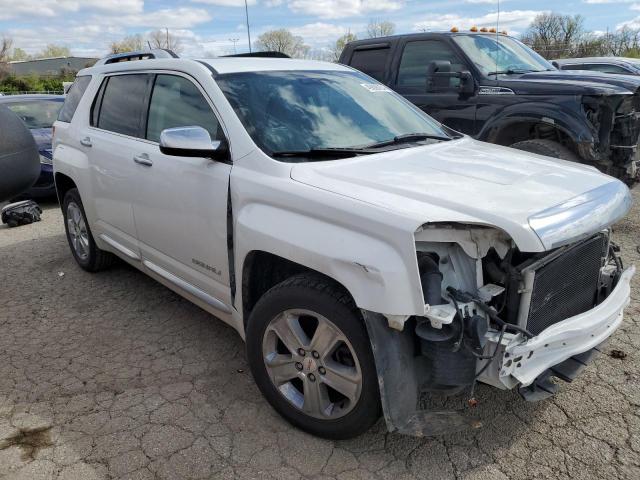 2GKALUEK2E6241834 GMC Terrain Denali