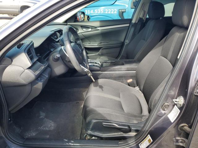19XFC2F59HE051872 Honda Civic Lx