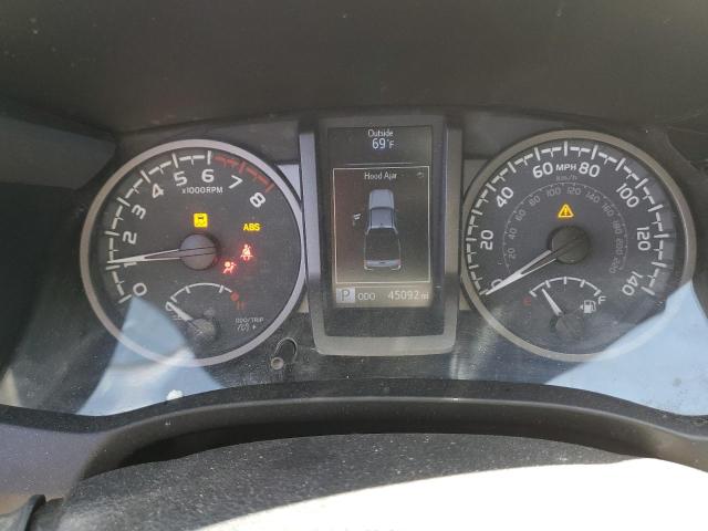 3TMCZ5AN0MM432715 Toyota Tacoma Double Cab