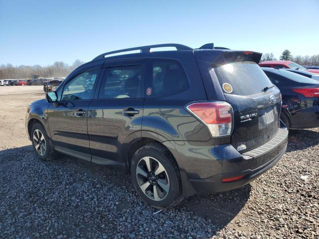 JF2SJAECXHH413508 Subaru FORESTER 2