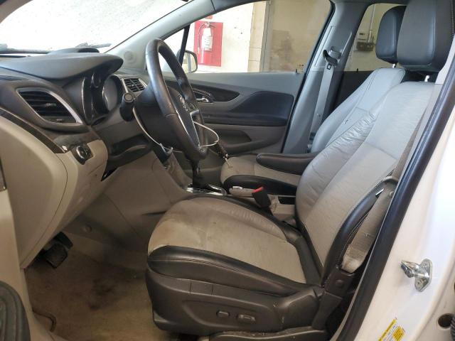 KL4CJBSB6GB724515 Buick Encore Convenience