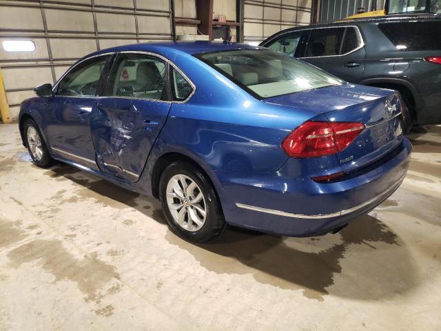 1VWAS7A34GC066797 Volkswagen PASSAT S