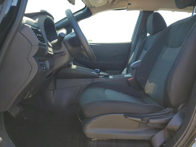 1N4AZ1CV5NC563077 Nissan LEAF SV