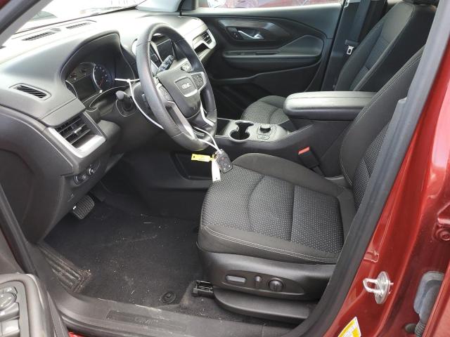 3GKALMEV7NL127494 GMC Terrain Sle
