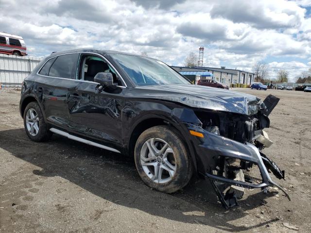 WA1ANAFYXK2042203 Audi Q5 PREMIUM