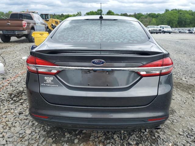 3FA6P0G75JR216538 Ford FUSION S