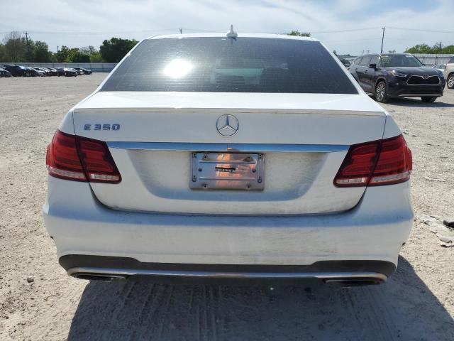 WDDHF5KB4EA933694 Mercedes-Benz E 350