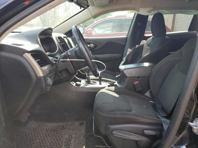 1C4PJMCS4HW546048 Jeep Cherokee Latitude