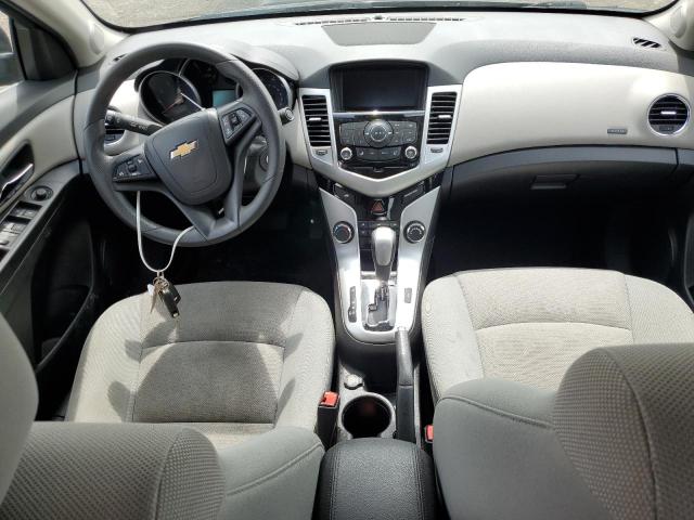 1G1PE5SBXG7185440 Chevrolet Cruze Limited Lt