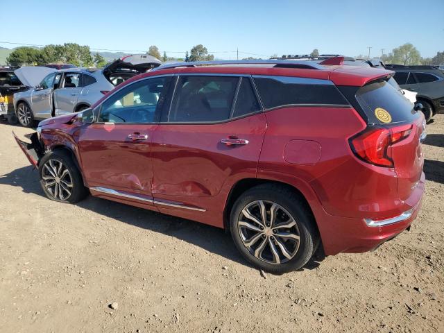 3GKALSEX6JL171065 GMC Terrain Denali
