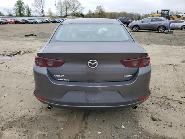 3MZBPACLXLM116403 Mazda 3 SELECT