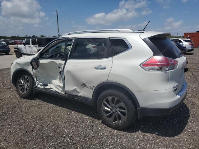 5N1AT2MV6FC924541 Nissan ROGUE S
