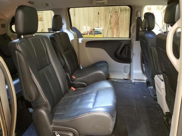 2C4RC1BG8GR129019 Chrysler Town & Country Touring