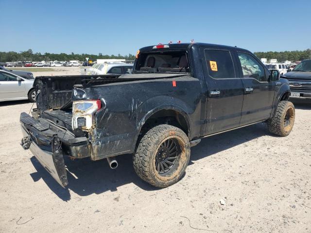 1FTEW1C50JFB38895 Ford F150 Supercrew