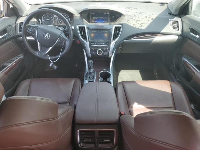 19UUB1F32GA005094 Acura TLX