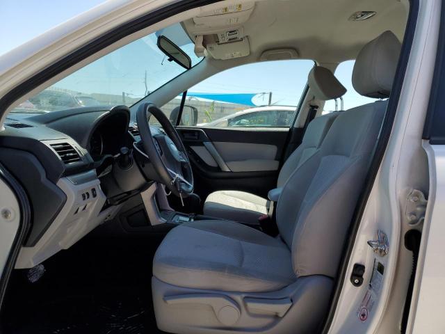 JF2SJAAC9EH559691 Subaru Forester 2.5i