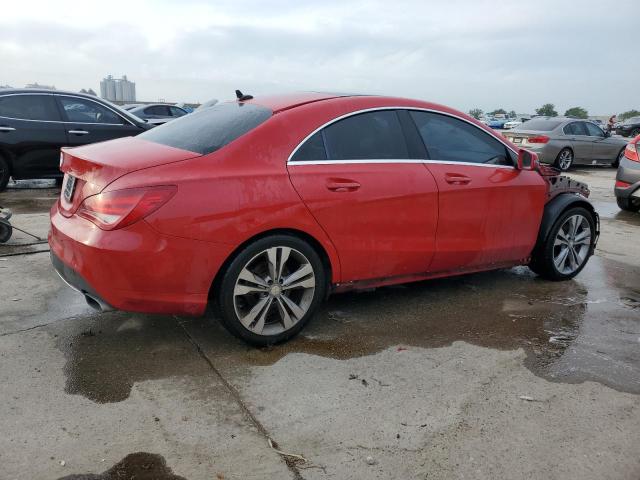 WDDSJ4EB7EN035870 Mercedes-Benz CLA 250