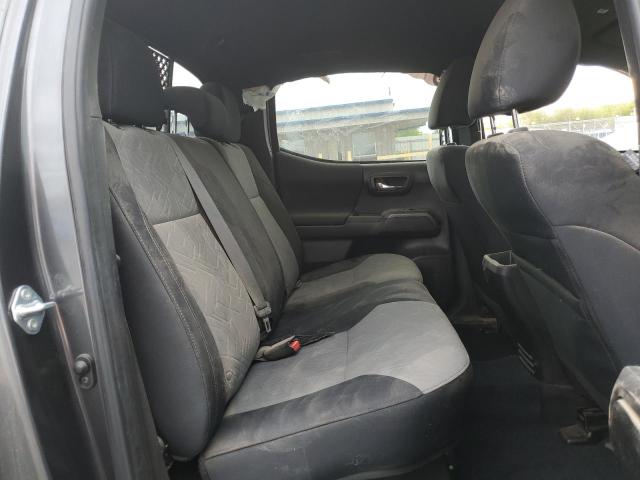 3TMCZ5ANXNM521578 Toyota Tacoma Double Cab