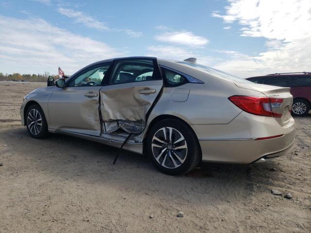 1HGCV3F41LA017917 Honda Accord Hybrid Ex