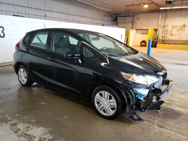 3HGGK5H46KM711815 Honda FIT LX