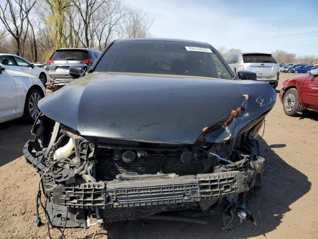 1HGCR2F85EA043229 Honda ACCORD EXL