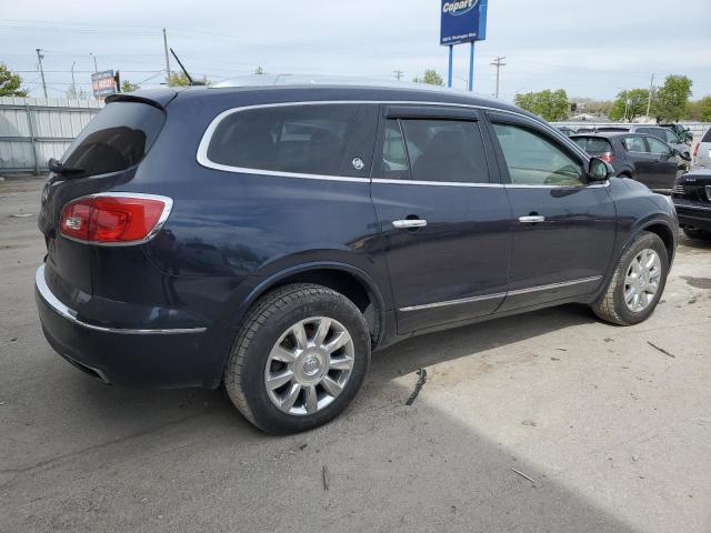 5GAKVCKD7FJ328161 Buick Enclave