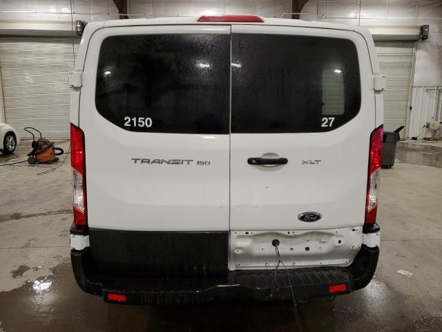 1FMZK1YM1KKA70446 Ford Transit T-150