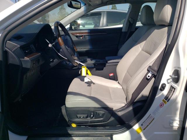JTHBK1GG9E2091596 Lexus ES 350