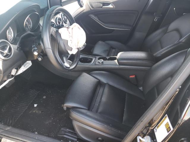 WDCTG4GBXGJ255132 Mercedes-Benz Gla 250 4matic