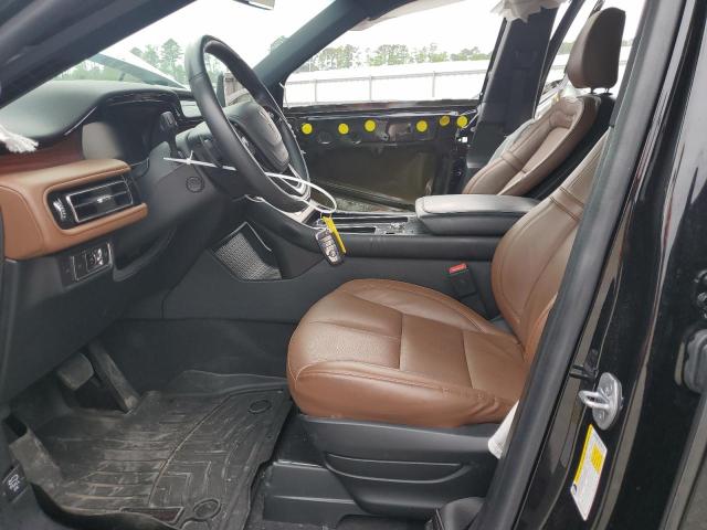 5LM5J7WC5PGL06666 Lincoln Aviator Reserve