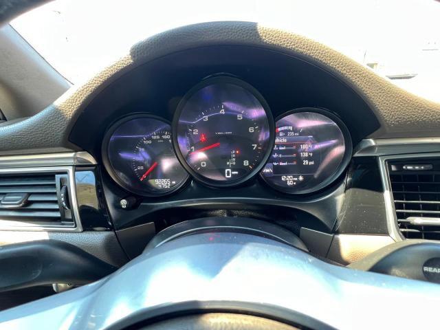 WP1AA2A57HLB01259 Porsche Macan