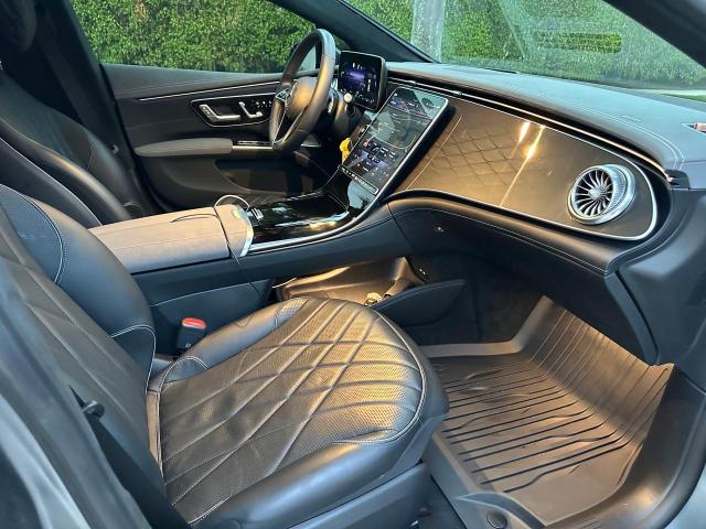 W1KCG2DB7NA013979 Mercedes-Benz Eqs Sedan 450+