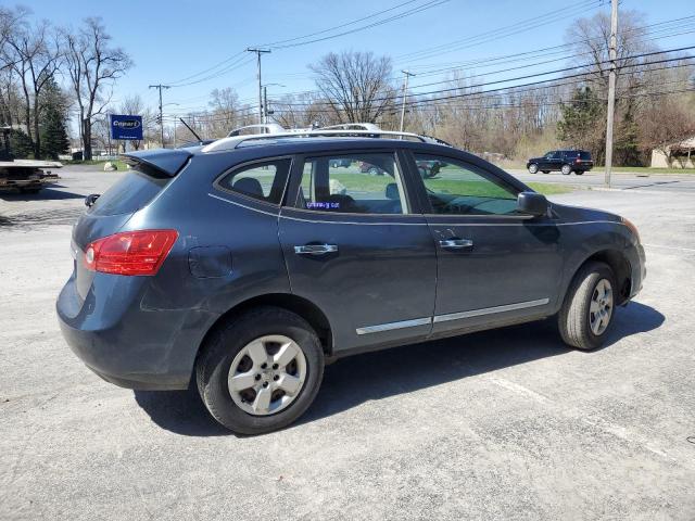 JN8AS5MV5EW712210 Nissan Rogue Select S