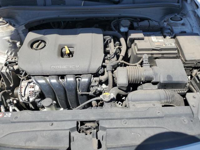 3KPF34AD7KE075461 KIA Forte Gt Line