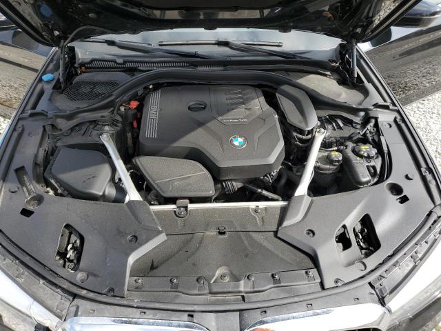 WBAJR3C05LWW64252 BMW 530 I