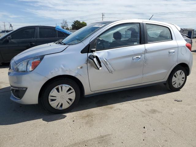 Aukcja sprzedaży 2019 Mitsubishi Mirage Es, vin: ML32A3HJ6KH007952, numer aukcji: 51760084