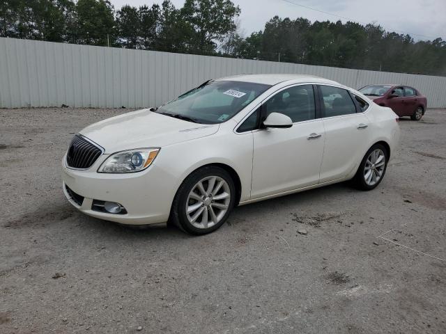 Auction sale of the 2012 Buick Verano Convenience, vin: 1G4PR5SK4C4219150, lot number: 50882414