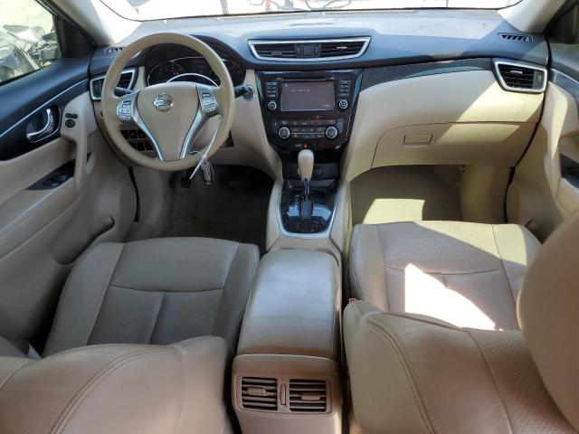 5N1AT2MT2EC830962 Nissan ROGUE S
