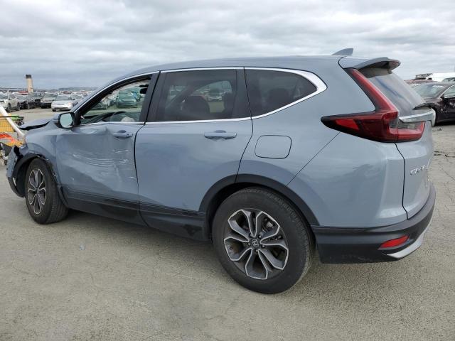 2HKRW1H59NH400919 Honda CR-V EX