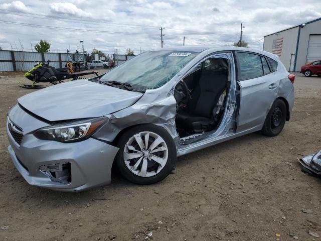 Aukcja sprzedaży 2018 Subaru Impreza, vin: 4S3GTAA66J3715427, numer aukcji: 53114784