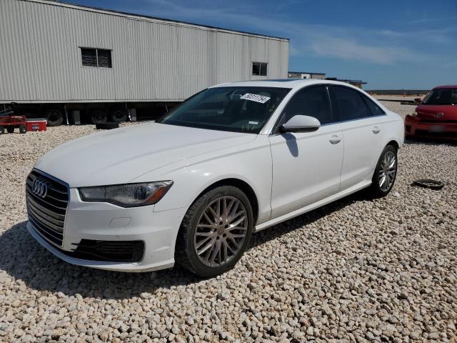 Aukcja sprzedaży 2016 Audi A6 Premium, vin: WAUCFAFC3GN100252, numer aukcji: 50311754