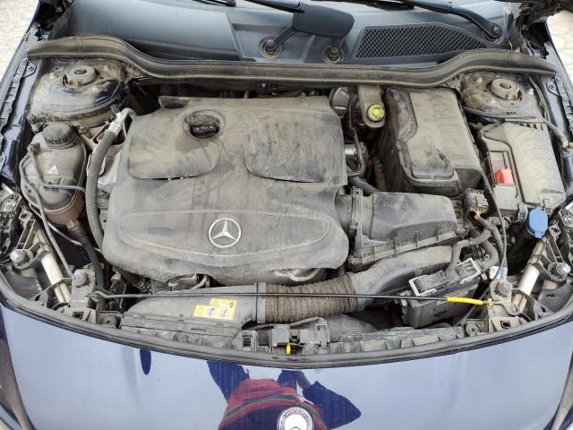 WDDSJ4GB9HN440565 Mercedes-Benz CLA 250 4MATIC